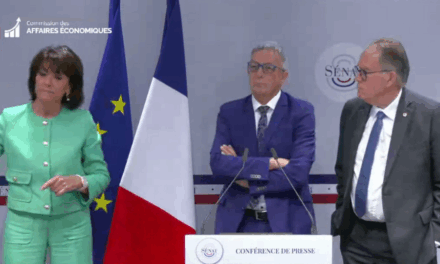 Projet de Loi Grémillet adoptée en 2ème lecture au Sénat