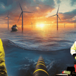 Van Oord passe un nouveau contrat à SPIE Wind Connect