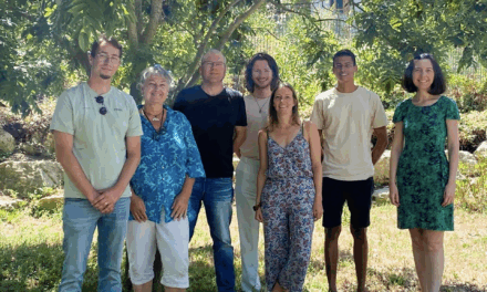 Ys Energies Marines sonne la fin de ses activités
