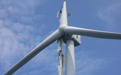 GE Vernova versera à Nantucket et aux entreprises de l’île $ 10,5 millions