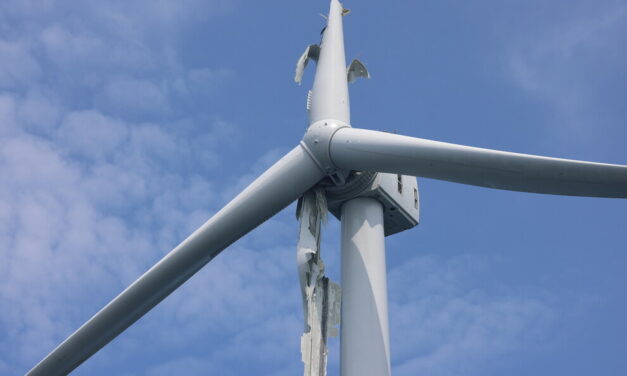 GE Vernova versera à Nantucket et aux entreprises de l’île $ 10,5 millions