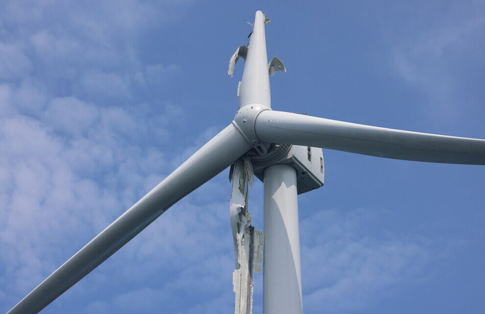 GE Vernova versera à Nantucket et aux entreprises de l’île $ 10,5 millions