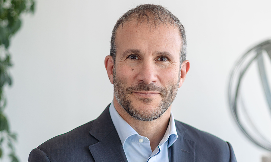 Finalisation de l’acquisition du Groupe Akuo  et nomination de Bruno Bensasson