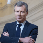 Le prince Albert II de Monaco a nommé Christophe Mirmand chef du gouvernement