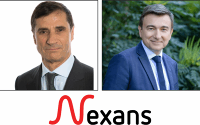 Nexans : « les résultats du 1er semestre reflètent les atouts du modèle d’affaires et la qualité d’exécution » dixit le Groupe