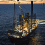 Ørsted met fin à l’accord pour la nouvelle construction de Cadeler