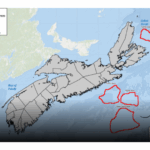 Nova Scotia : Les premières zones sont identifiées