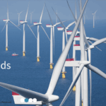 Oceanic Wind Energy et CTE obtiennent un permis pour étudier un projet éolien offshore
