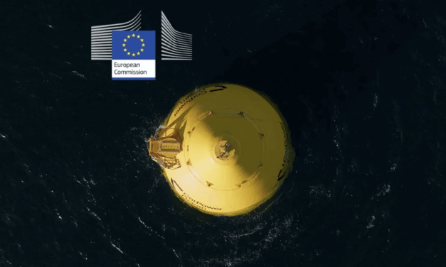 CorPower Ocean a obtenu deux nouveaux investisseurs stratégiques