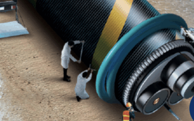 LS Cable & System multiplie sa capacité de production de câble par 4