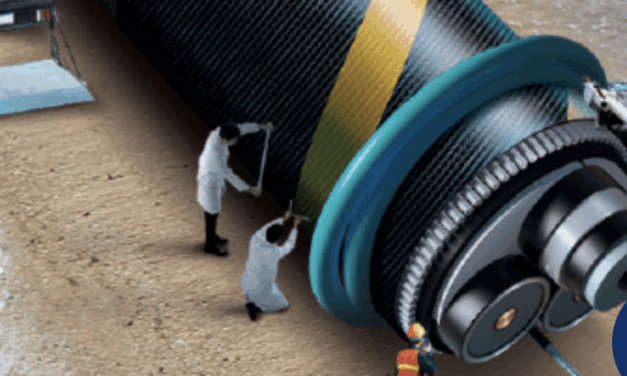 LS Cable & System multiplie sa capacité de production de câble par 4