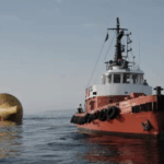 CorPower Ocean a obtenu deux nouveaux investisseurs stratégiques