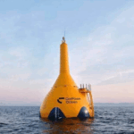 GTT investit dans l’innovation houlomotrice de CorPower Ocean pour accélérer la transition énergétique
