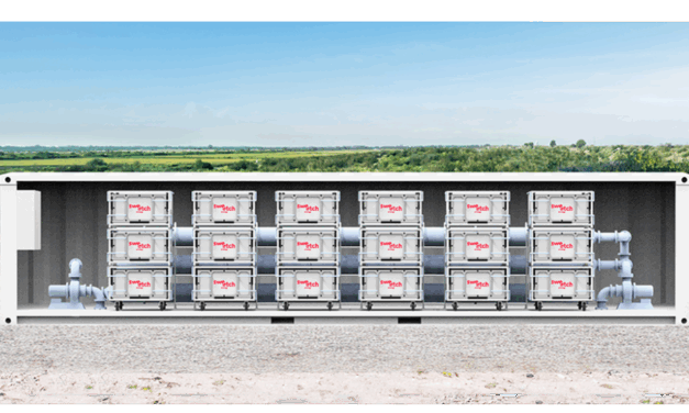 Sweetch Energy nommée Technology Pioneer 2025 par le Forum Économique Mondial