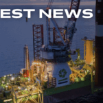 DEME a lancé la construction du ‘Norse Energi’ en Chine.