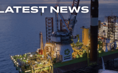 DEME a lancé la construction du ‘Norse Energi’ en Chine.