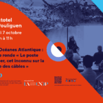 Les Océanes Atlantique : l’étape mer du débat public sur le réseau électrique de demain