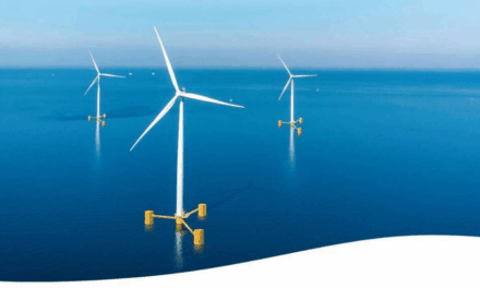 Les études sont terminées pour l’éolien flottant Ossian en Ecosse