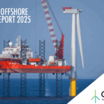 Global Offshore Wind Report 2025 : état des lieux d’une filière en plein essor