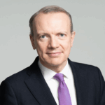 WindEurope : Giles Dickson quitte son poste de directeur général de WindEurope