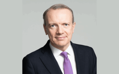 WindEurope : Giles Dickson quitte son poste de directeur général de WindEurope