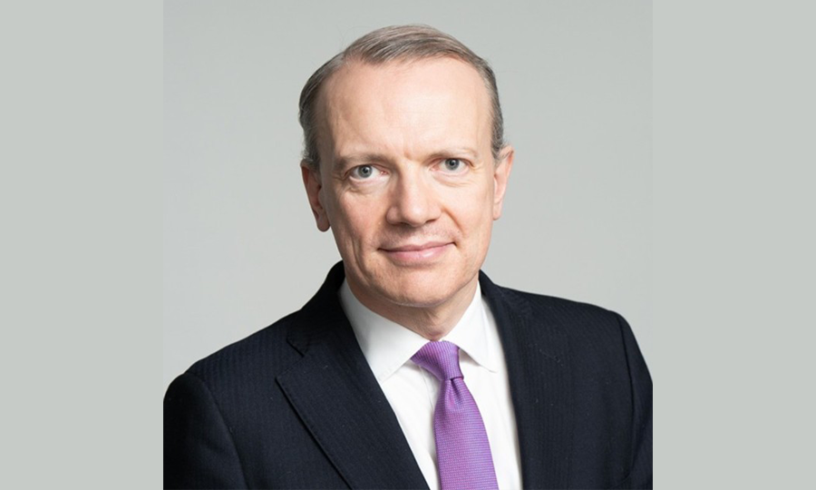 WindEurope : Giles Dickson quitte son poste de directeur général de WindEurope