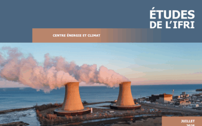 La relance du nucléaire occidental aura-t-elle lieu ? État des lieux des avancées extra européennes