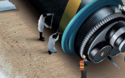 LS Cable & System multiplie sa capacité de production de câble par 4