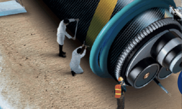 LS Cable & System multiplie sa capacité de production de câble par 4