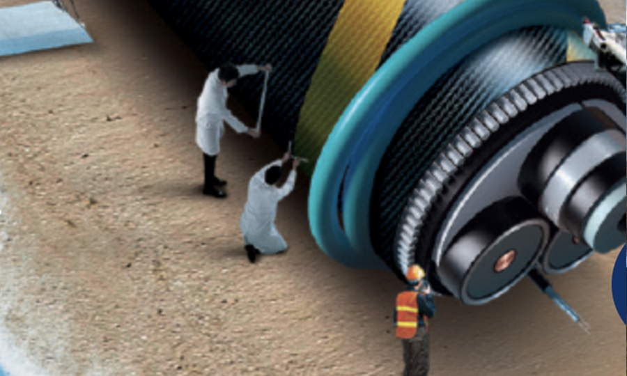 LS Cable & System multiplie sa capacité de production de câble par 4