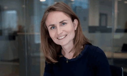 Marie Thabard (Iberdrola) : « Le parc éolien de St- Brieuc, un véritable laboratoire scientifique en mer »