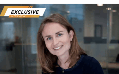 Interview exclusive : Marie Thabard (Iberdrola France) : « Le parc éolien de St- Brieuc, un véritable laboratoire scientifique en mer »