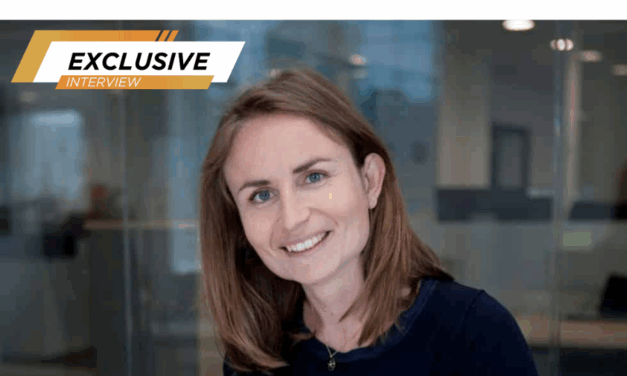 Interview exclusive : Marie Thabard (Iberdrola France) : « Le parc éolien de St- Brieuc, un véritable laboratoire scientifique en mer »