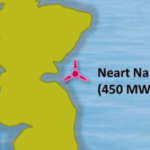 Le parc éolien offshore de Neart na Gaoithe est pleinement opérationnel