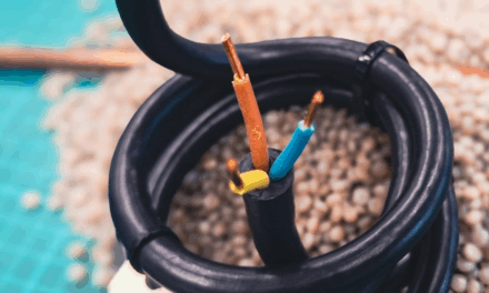 Un grand bond en avant dans l’économie circulaire : Nexans dévoile un câble composé à 100 % de matériaux recyclés