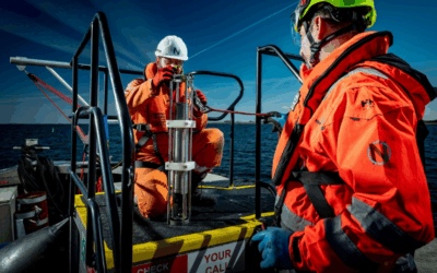 Next Geosolutions remporte deux contrats de services sous-marins auprès de Prysmian