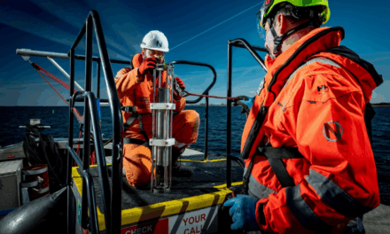 Next Geosolutions remporte deux contrats de services sous-marins auprès de Prysmian