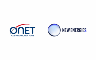 Onet rejoint New Energies, la Coalition des Énergies pour le transport et la logistique.