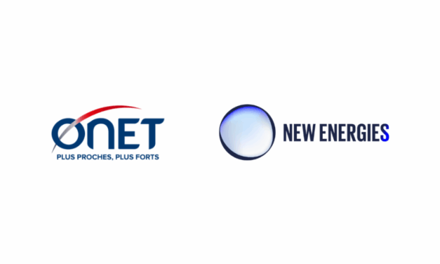 Onet rejoint New Energies, la Coalition des Énergies pour le transport et la logistique.