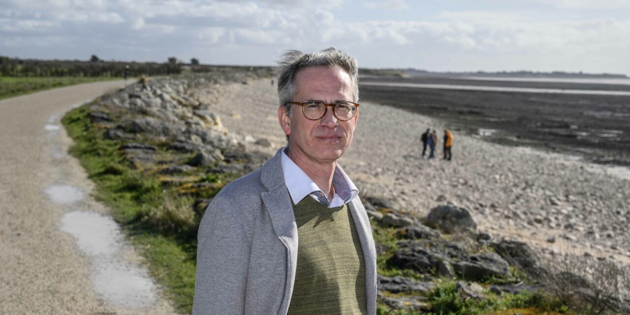 Interview exclusive de Laurent Bordereaux : Oléron 1, un projet éolien entre droit, environnement et incertitudes