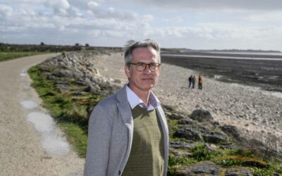 Interview exclusive de Laurent Bordereaux : Oléron 1, un projet éolien entre droit, environnement et incertitudes