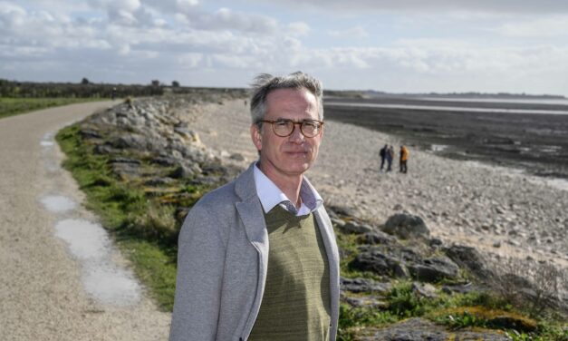 Interview exclusive de Laurent Bordereaux : Oléron 1, un projet éolien entre droit, environnement et incertitudes