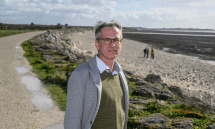 Interview exclusive de Laurent Bordereaux : Oléron 1, un projet éolien entre droit, environnement et incertitudes