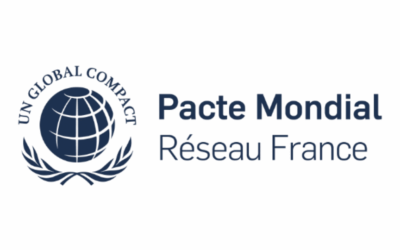 Pacte Mondial de l’ONU – Réseau France publie sa première étude des Communications sur le progrès