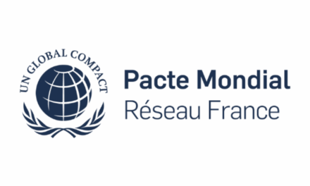 Pacte Mondial de l’ONU – Réseau France publie sa première étude des Communications sur le progrès