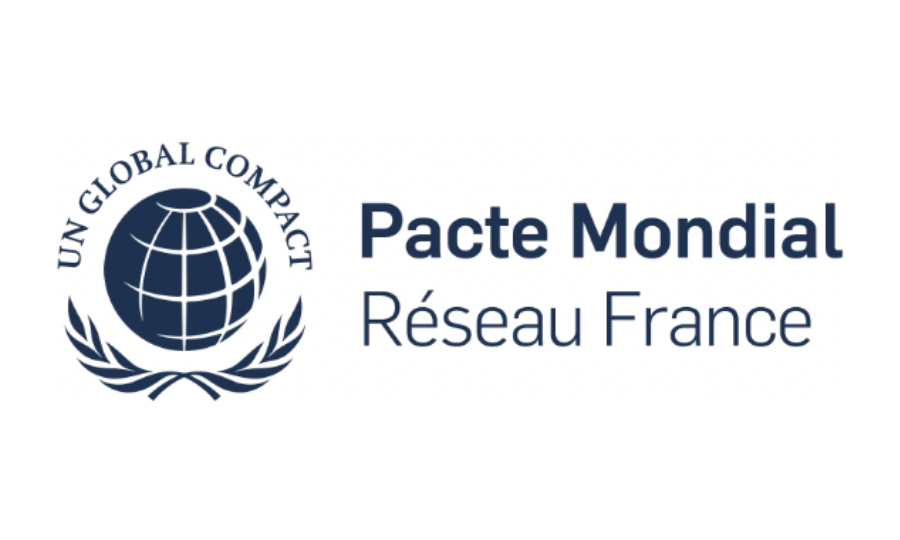 Pacte Mondial de l’ONU – Réseau France publie sa première étude des Communications sur le progrès