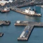 Peterhead devient le port central pour le futur paysage énergétique de la mer du Nord