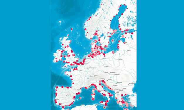 La Commission fixe le cap pour l’avenir des ports et de l’industrie maritime de l’UE