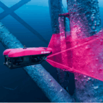 Beam, la société d’ingénierie et de robotique sous-marine a été reprise