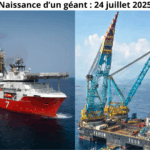 Saipem et Subsea7 : la naissance confirmée d’un géant – 1